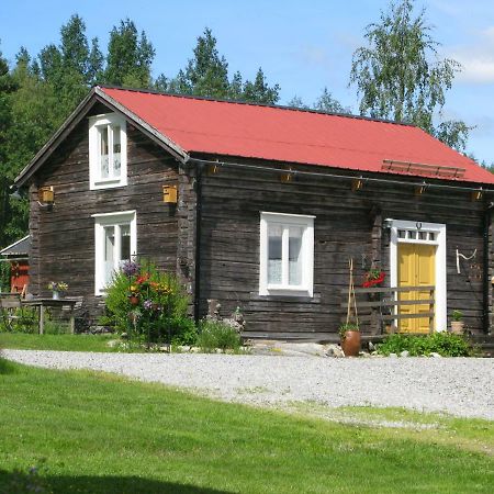 Stuga Lugnvik Kültér fotó