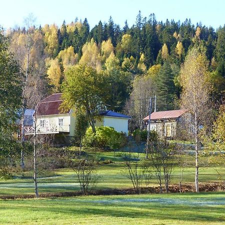 Stuga Lugnvik Kültér fotó