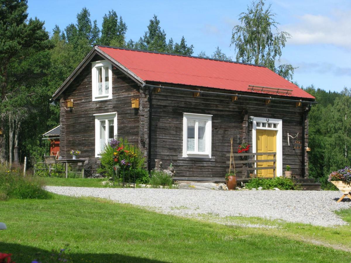 Stuga Lugnvik Kültér fotó