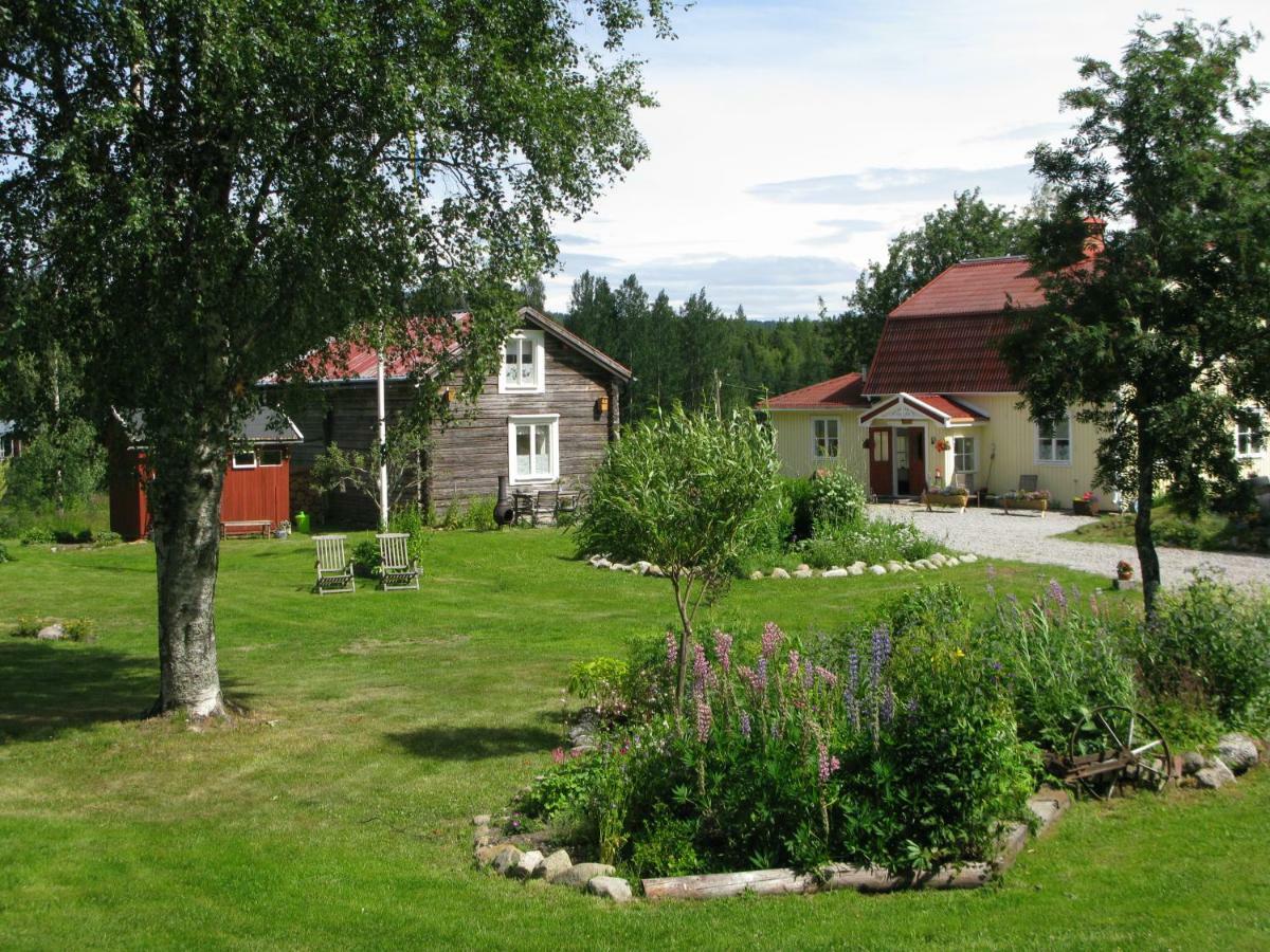 Stuga Lugnvik Kültér fotó